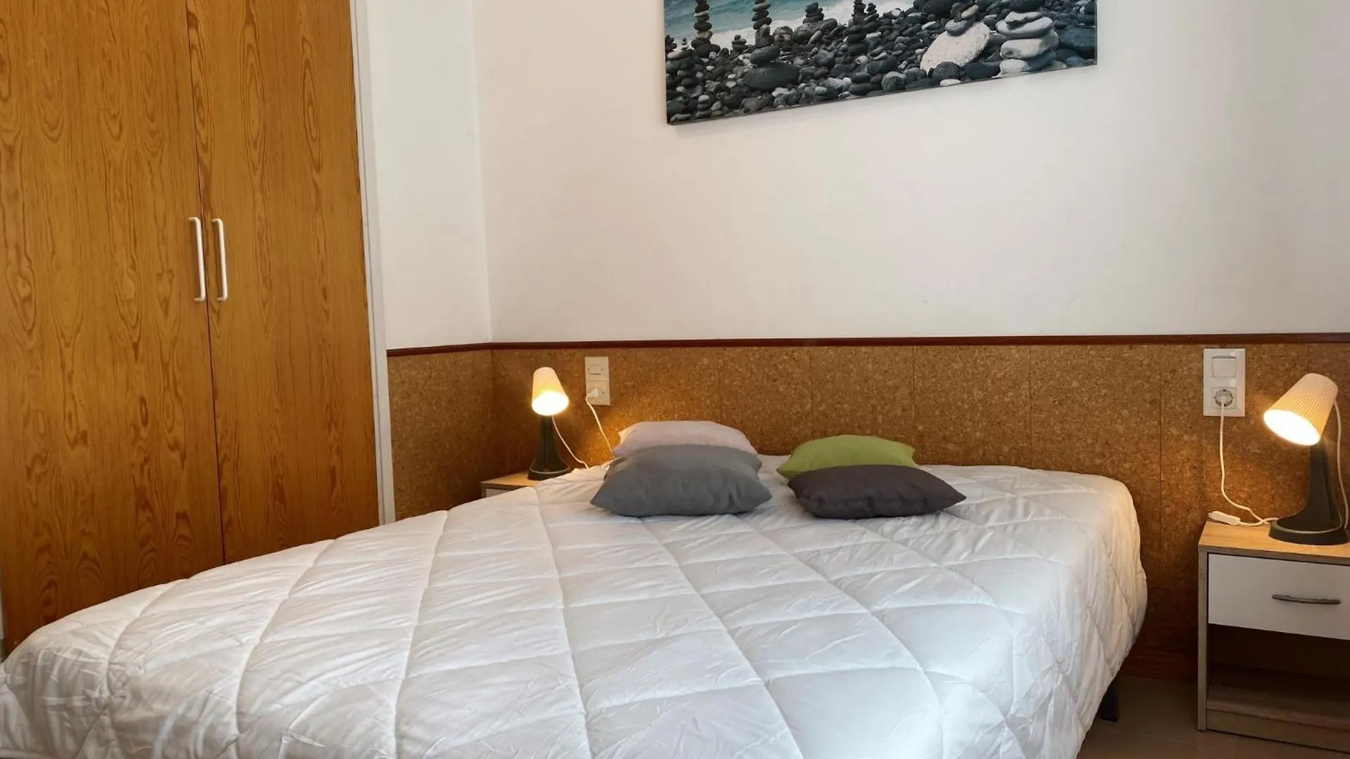 Apartment Roger De Flor By Interhome 兰卡 0*,  西班牙