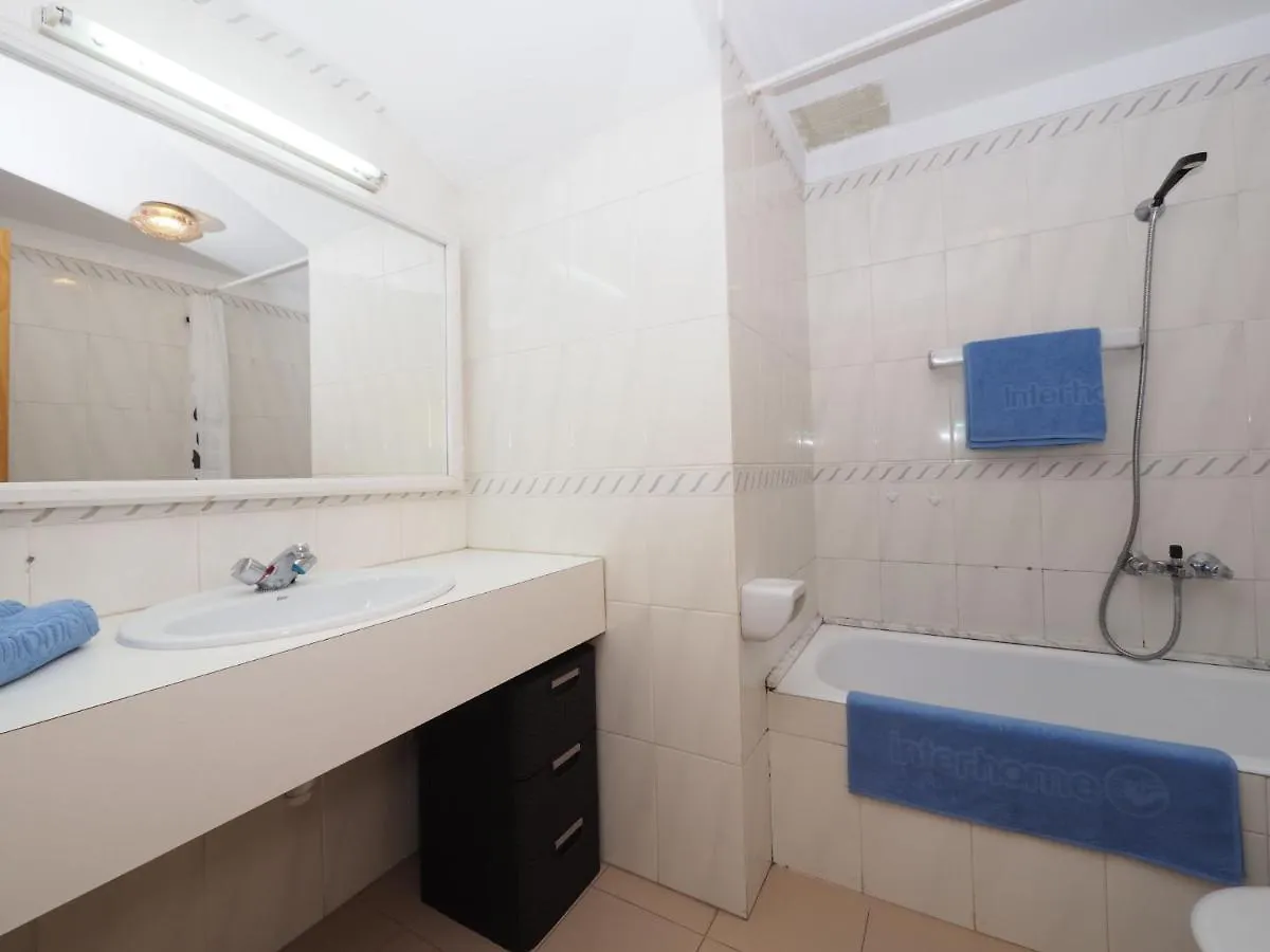 Apartment Roger De Flor By Interhome 兰卡