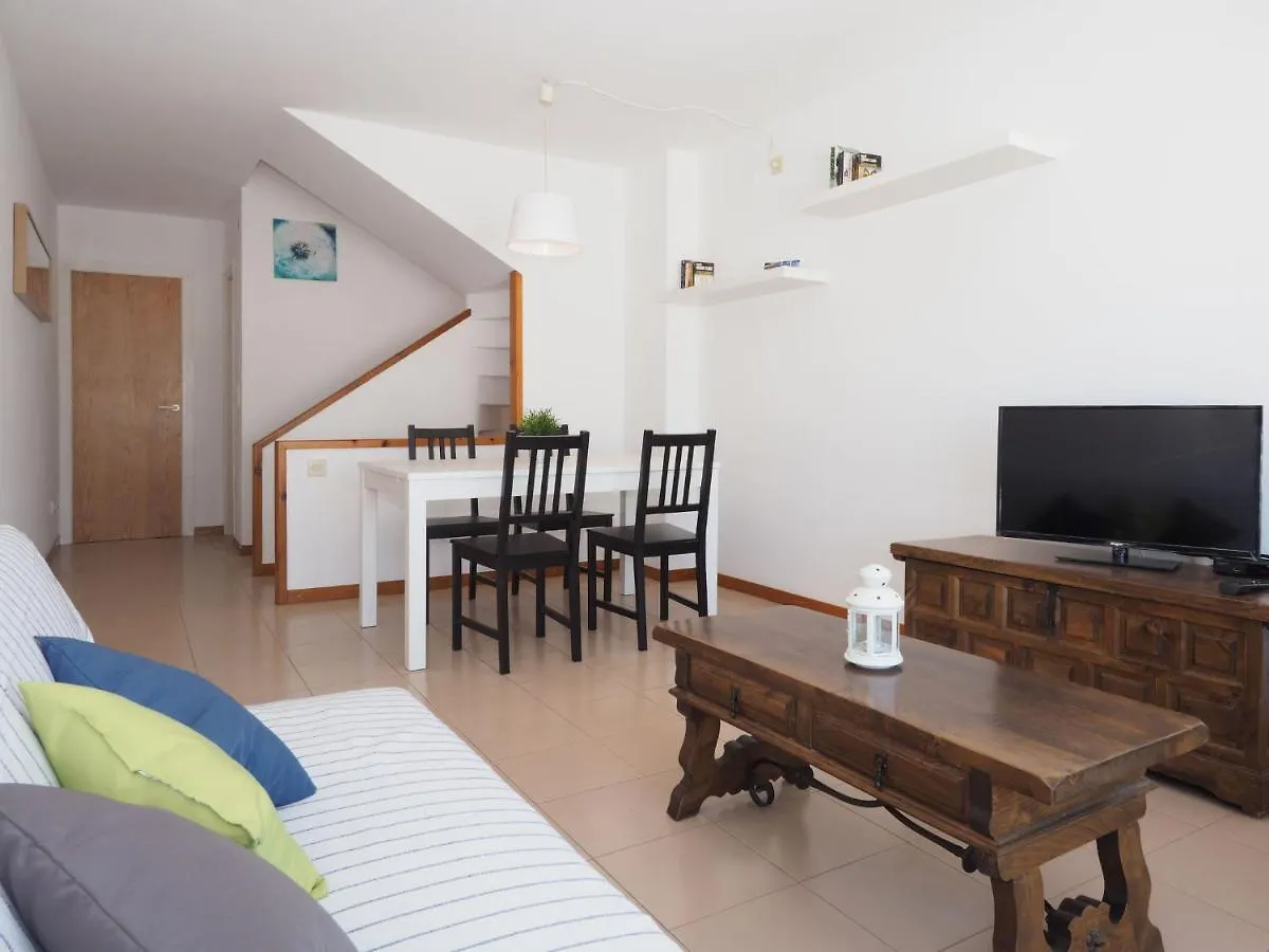 Apartment Roger De Flor By Interhome 兰卡