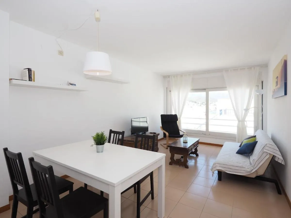 Apartment Roger De Flor By Interhome 兰卡